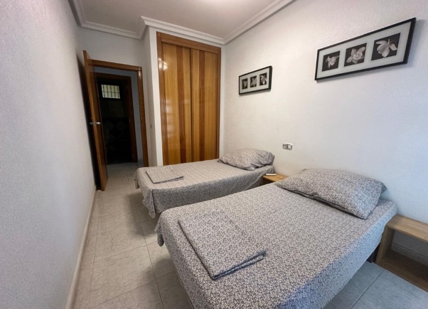 Reventa - Apartamento - Torrevieja - La Veleta