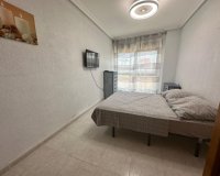 Reventa - Apartamento - Torrevieja - La Veleta