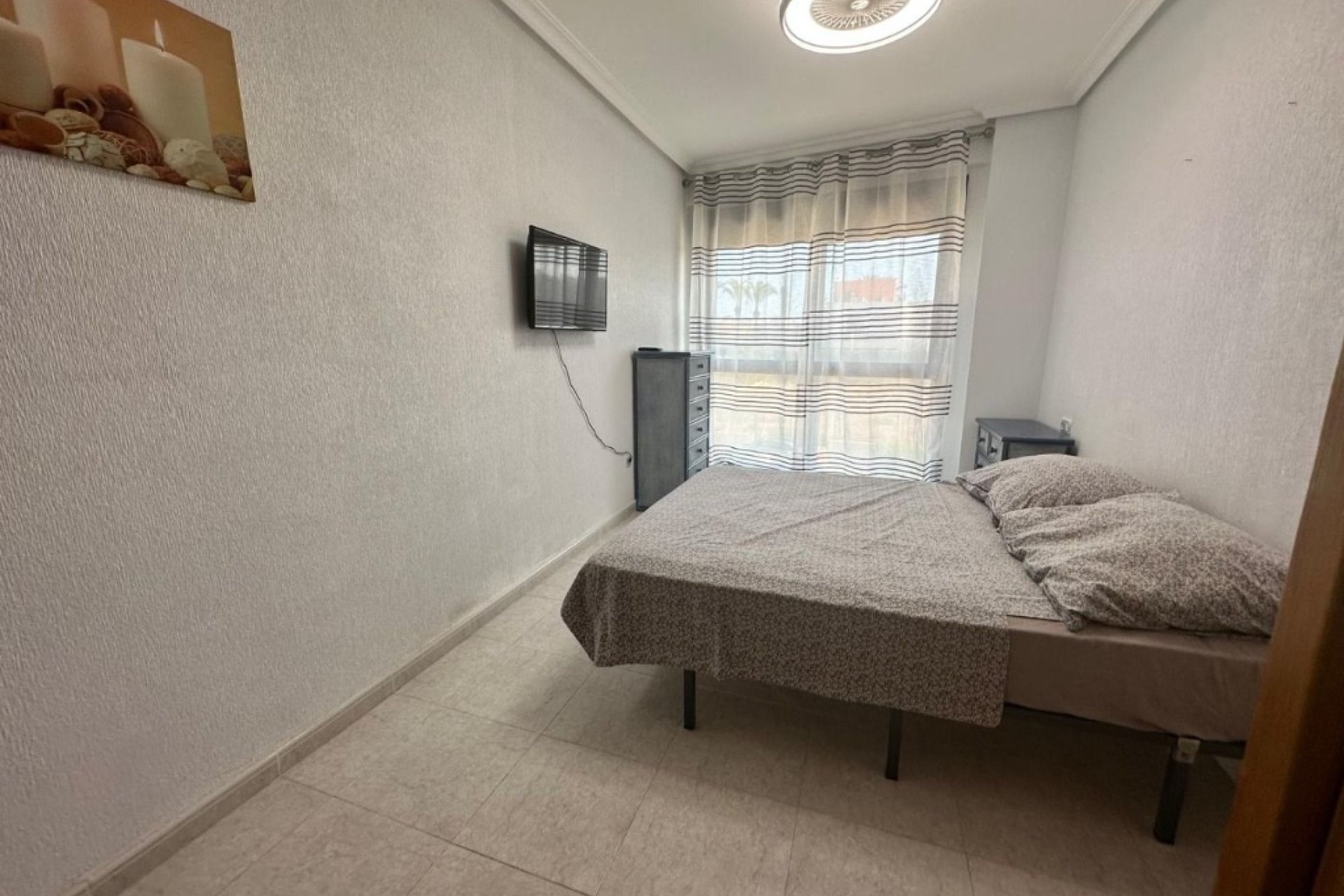 Reventa - Apartamento - Torrevieja - La Veleta