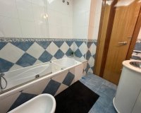 Reventa - Apartamento - Torrevieja - La Veleta