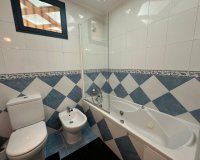 Reventa - Apartamento - Torrevieja - La Veleta