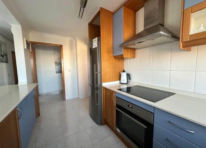 Reventa - Apartamento - Torrevieja - La Veleta