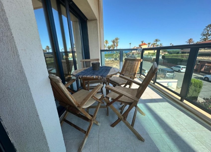 Reventa - Apartamento - Torrevieja - La Veleta