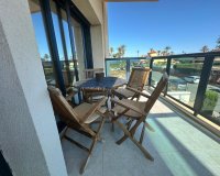 Reventa - Apartamento - Torrevieja - La Veleta