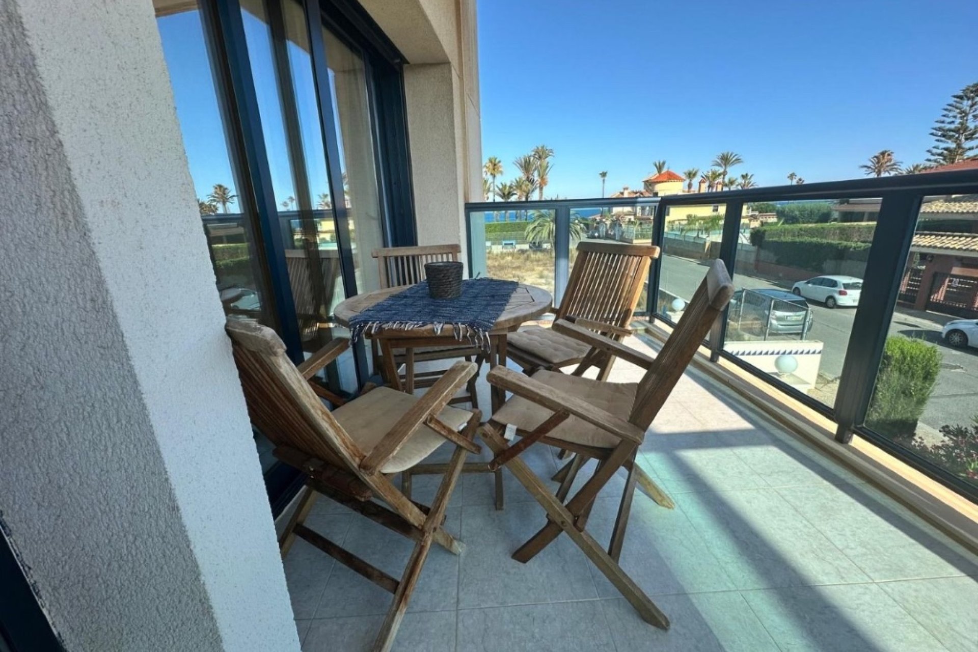 Reventa - Apartamento - Torrevieja - La Veleta