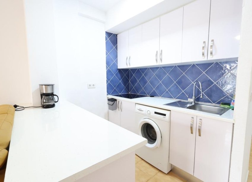 Reventa - Apartamento - Torrevieja - La Veleta