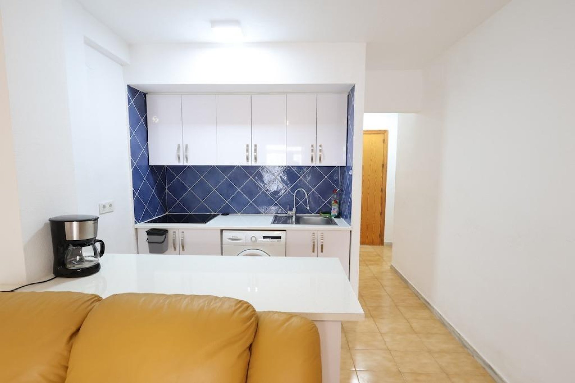 Reventa - Apartamento - Torrevieja - La Veleta