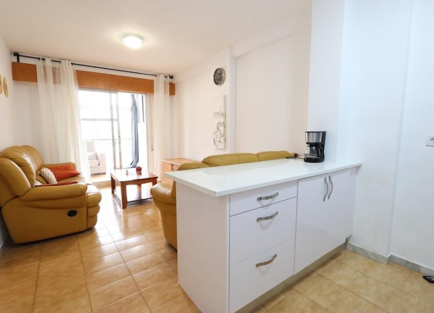 Reventa - Apartamento - Torrevieja - La Veleta