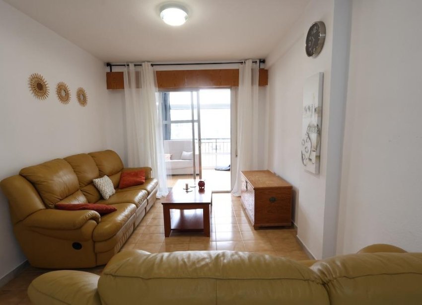 Reventa - Apartamento - Torrevieja - La Veleta