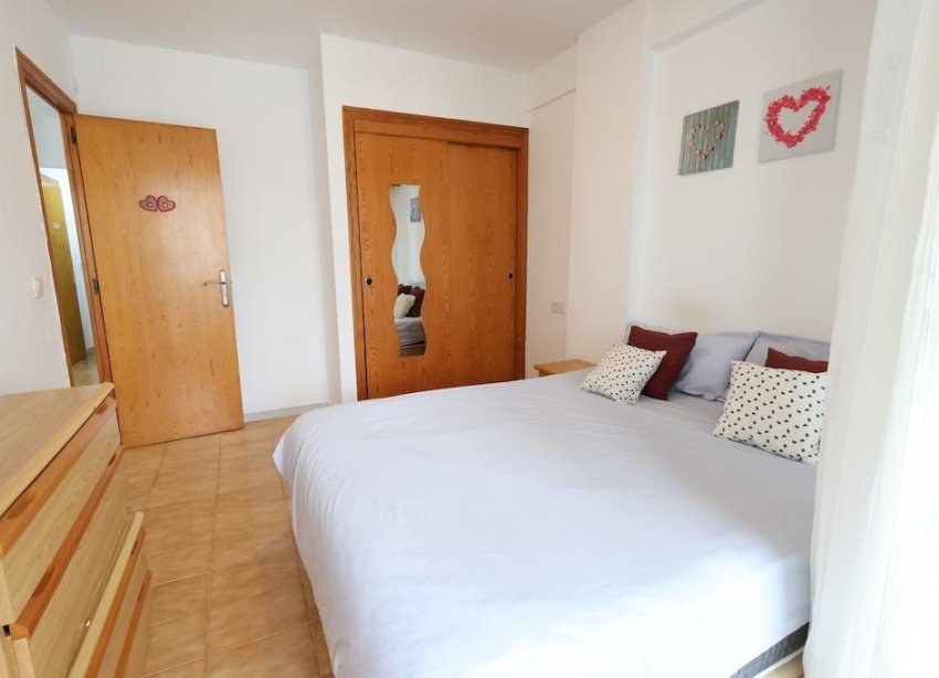 Reventa - Apartamento - Torrevieja - La Veleta