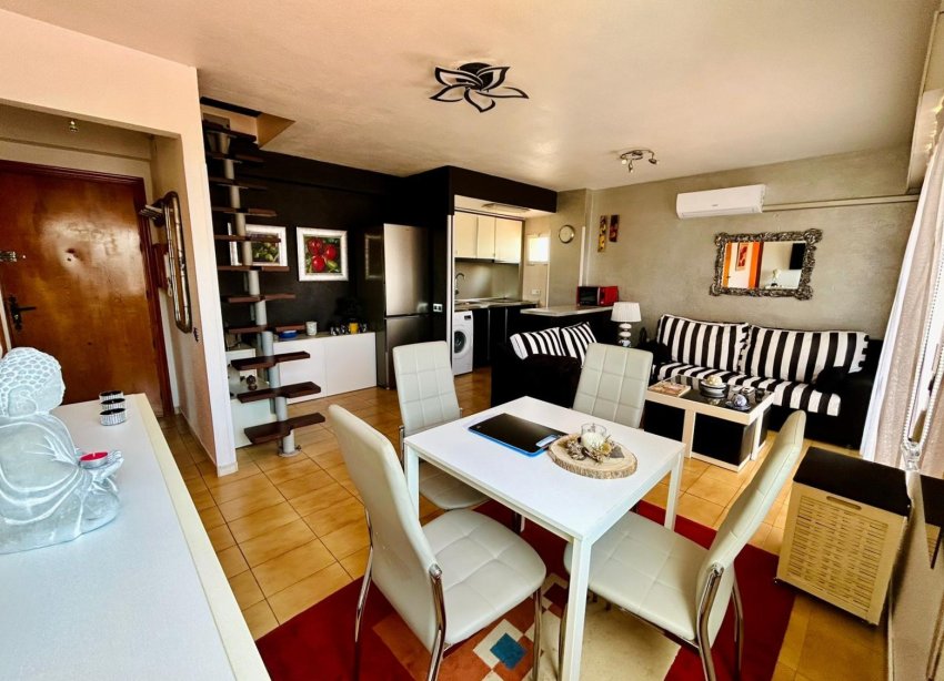 Reventa - Apartamento - Torrevieja - La Veleta