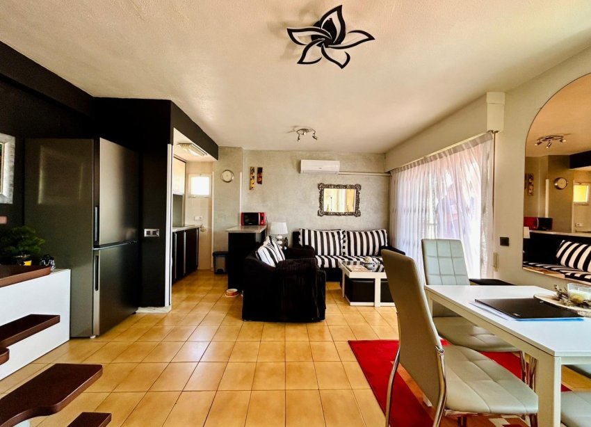 Reventa - Apartamento - Torrevieja - La Veleta