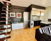 Reventa - Apartamento - Torrevieja - La Veleta