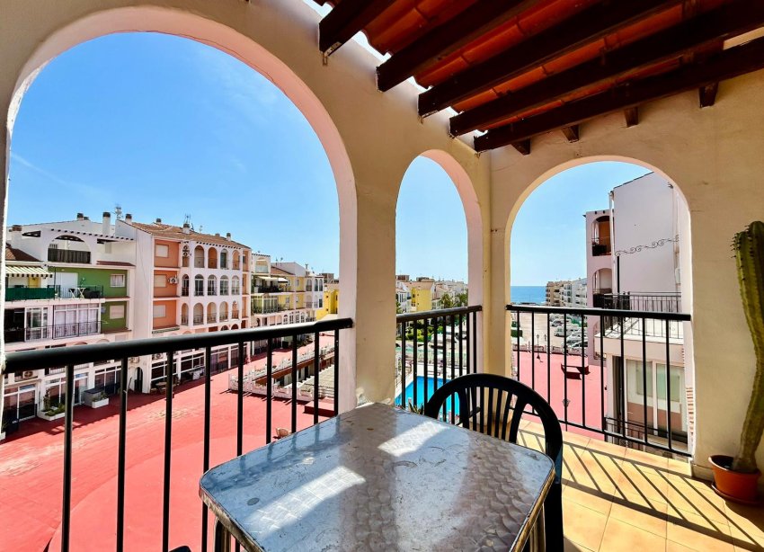 Reventa - Apartamento - Torrevieja - La Veleta