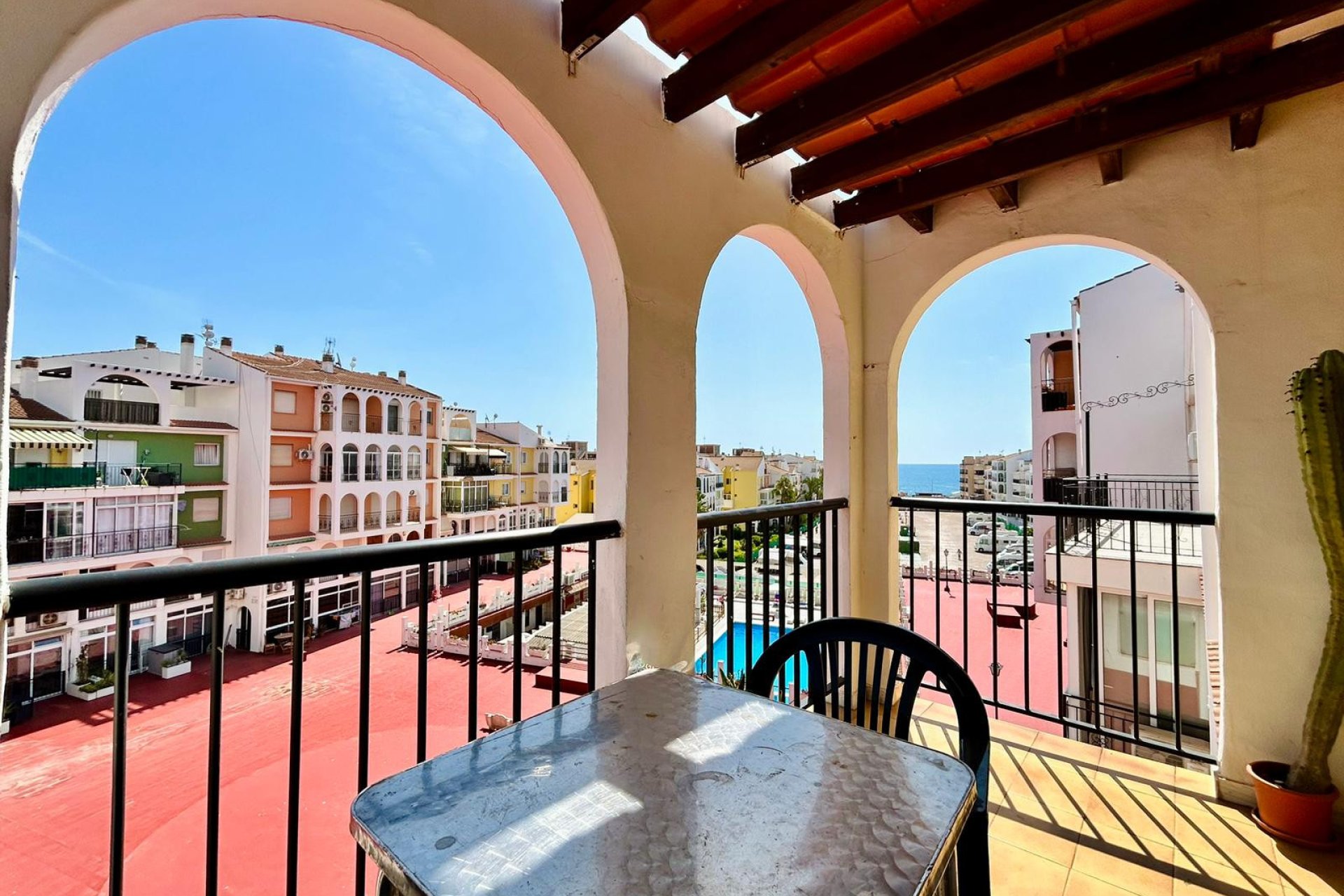 Reventa - Apartamento - Torrevieja - La Veleta