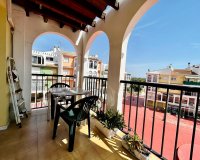 Reventa - Apartamento - Torrevieja - La Veleta