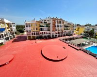 Reventa - Apartamento - Torrevieja - La Veleta