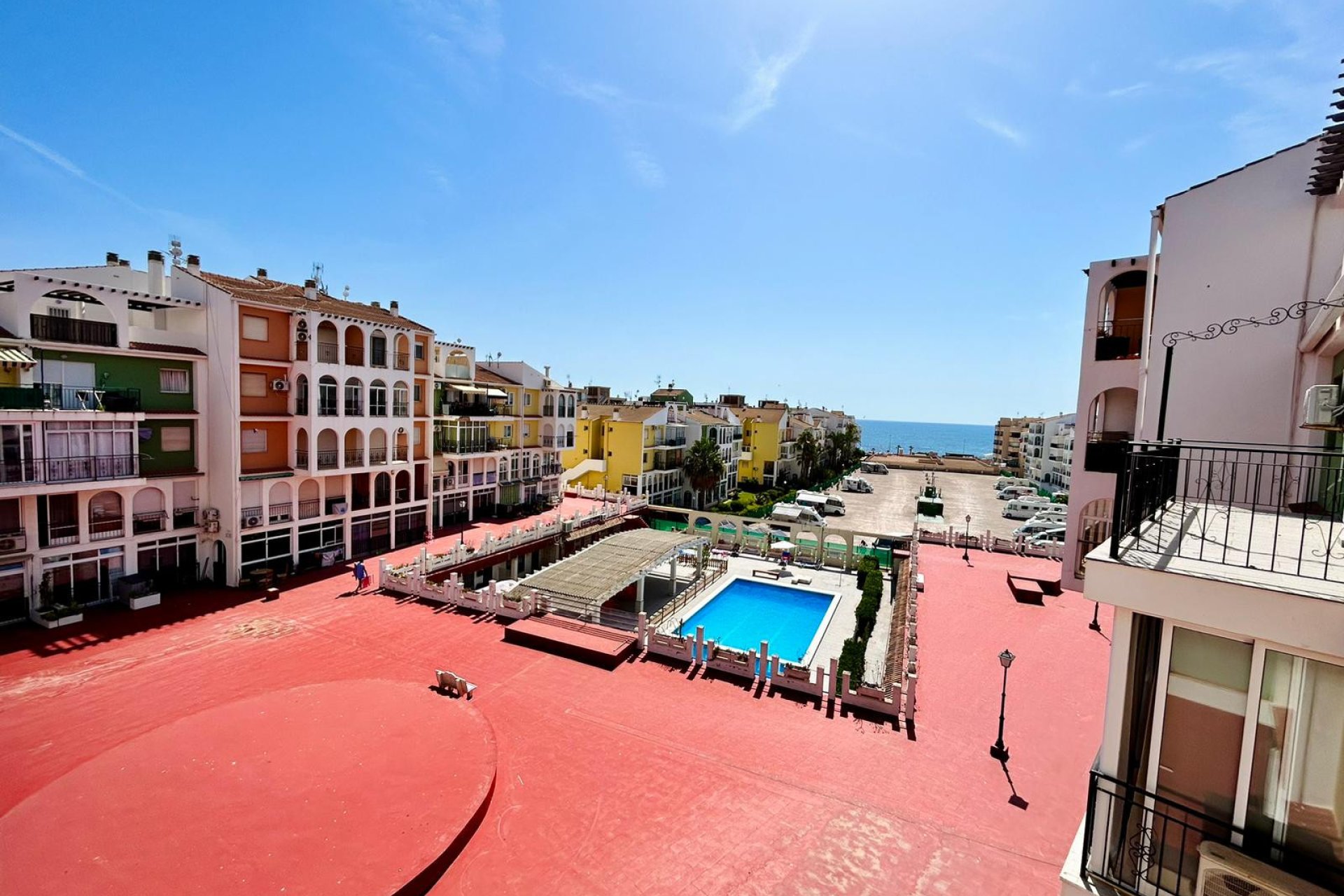 Reventa - Apartamento - Torrevieja - La Veleta
