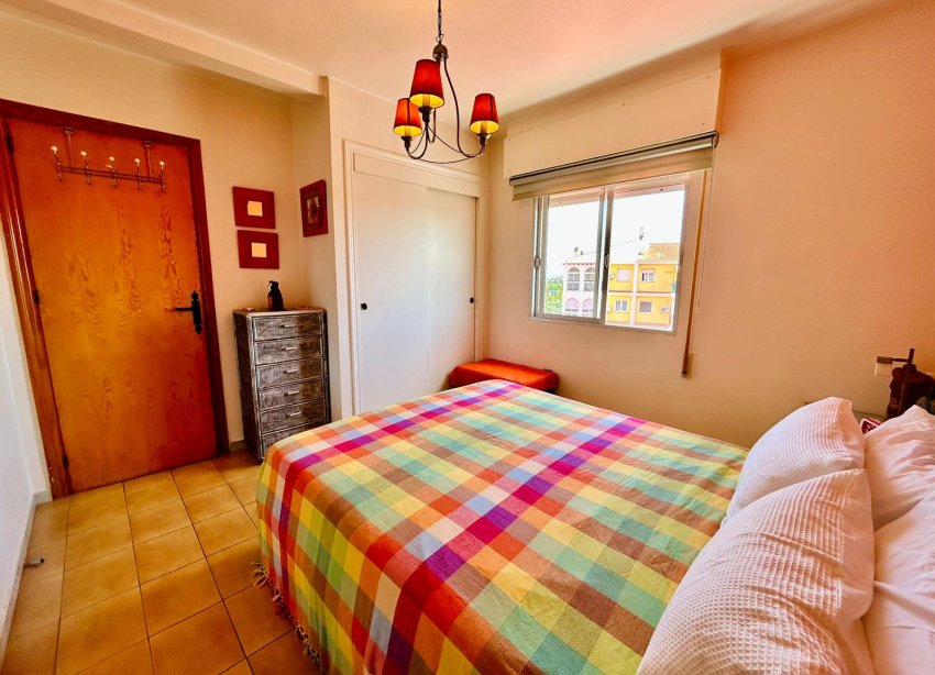 Reventa - Apartamento - Torrevieja - La Veleta