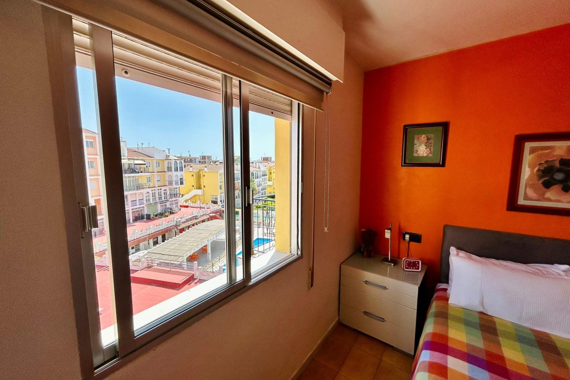 Reventa - Apartamento - Torrevieja - La Veleta