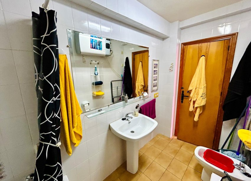 Reventa - Apartamento - Torrevieja - La Veleta