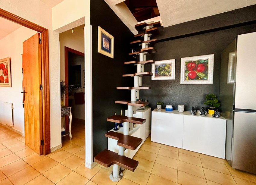 Reventa - Apartamento - Torrevieja - La Veleta