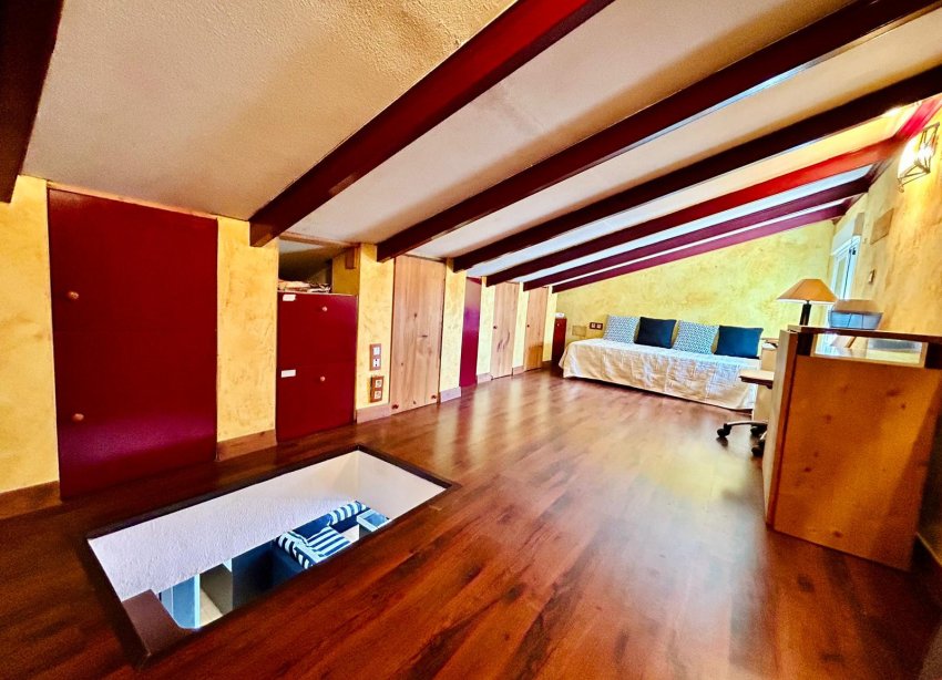 Reventa - Apartamento - Torrevieja - La Veleta