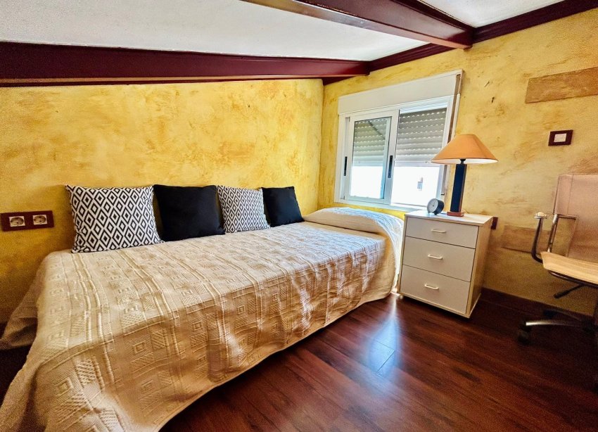 Reventa - Apartamento - Torrevieja - La Veleta
