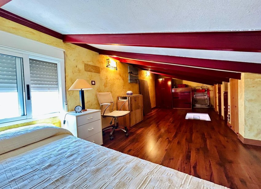 Reventa - Apartamento - Torrevieja - La Veleta