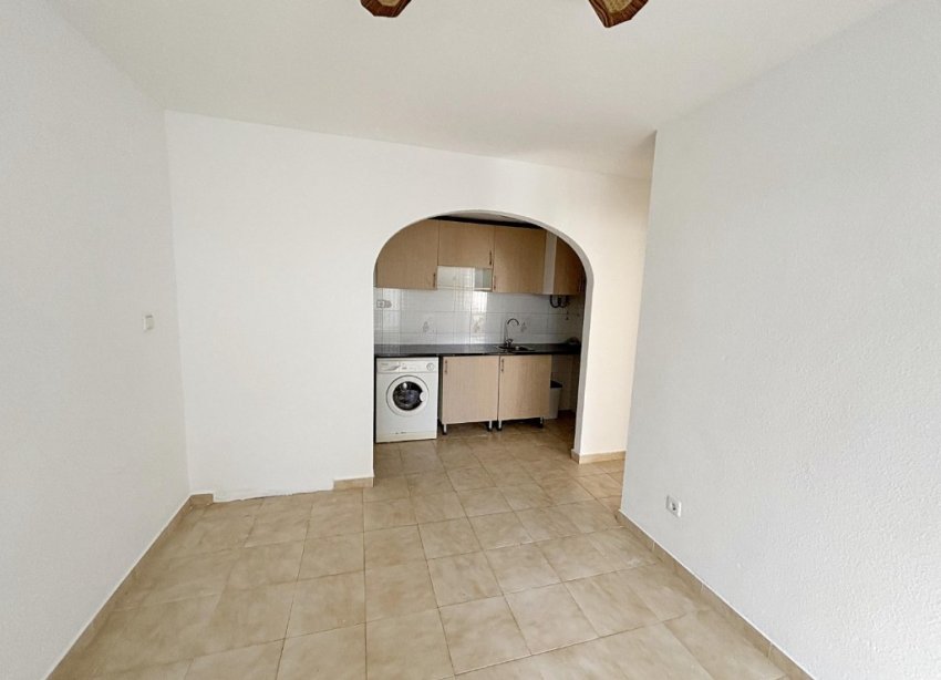 Reventa - Apartamento - Torrevieja - Lago Jardin