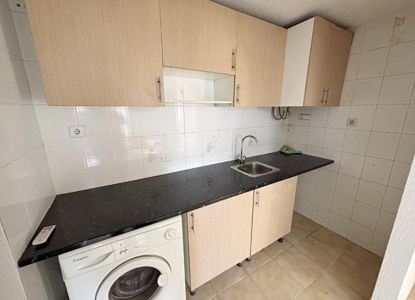 Reventa - Apartamento - Torrevieja - Lago Jardin