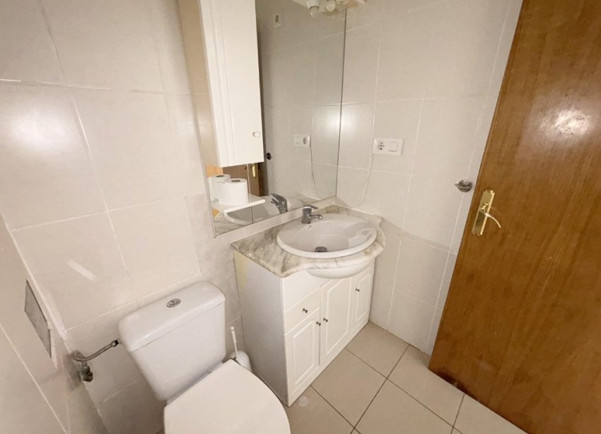 Reventa - Apartamento - Torrevieja - Lago Jardin