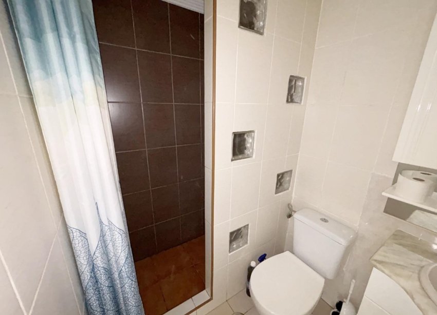Reventa - Apartamento - Torrevieja - Lago Jardin