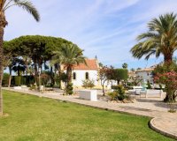 Reventa - Apartamento - Torrevieja - Lago Jardin