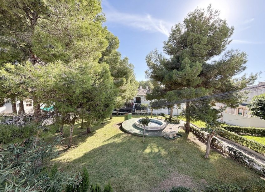 Reventa - Apartamento - Torrevieja - Lago Jardin