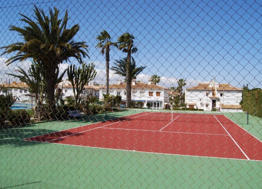 Reventa - Apartamento - Torrevieja - Lago Jardin