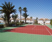 Reventa - Apartamento - Torrevieja - Lago Jardin