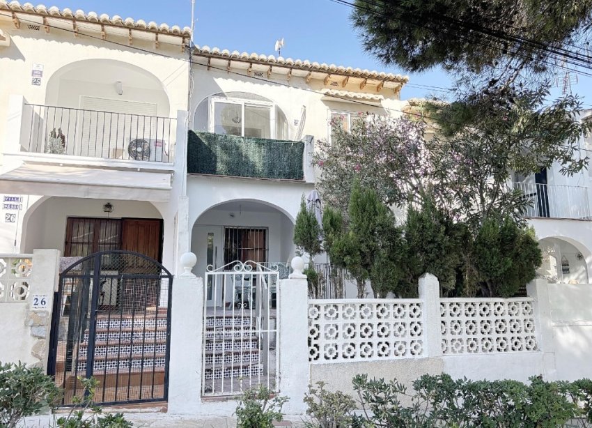 Reventa - Apartamento - Torrevieja - Lago Jardin