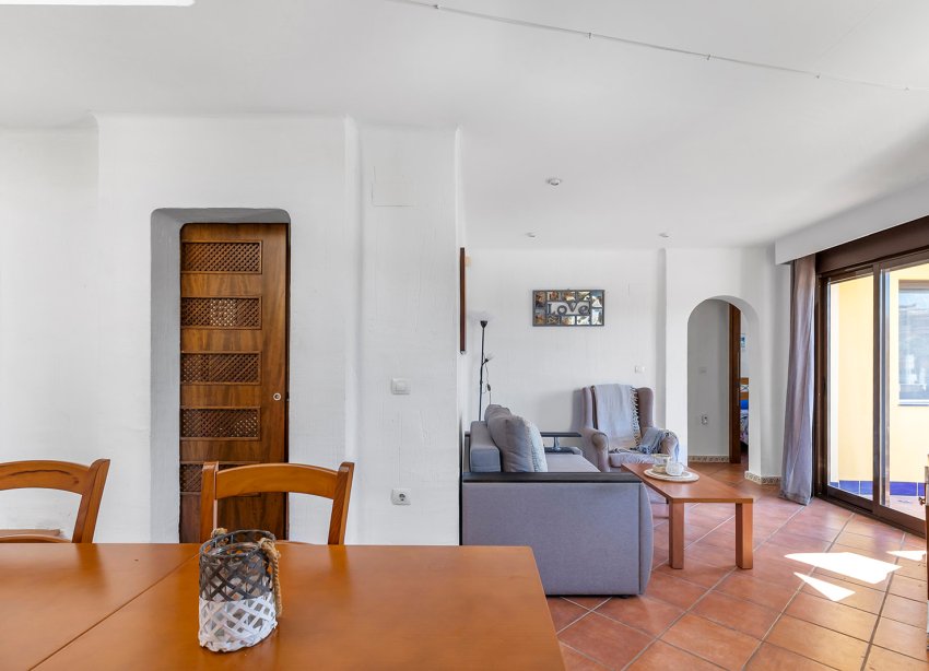 Reventa - Apartamento - Torrevieja - Los Altos