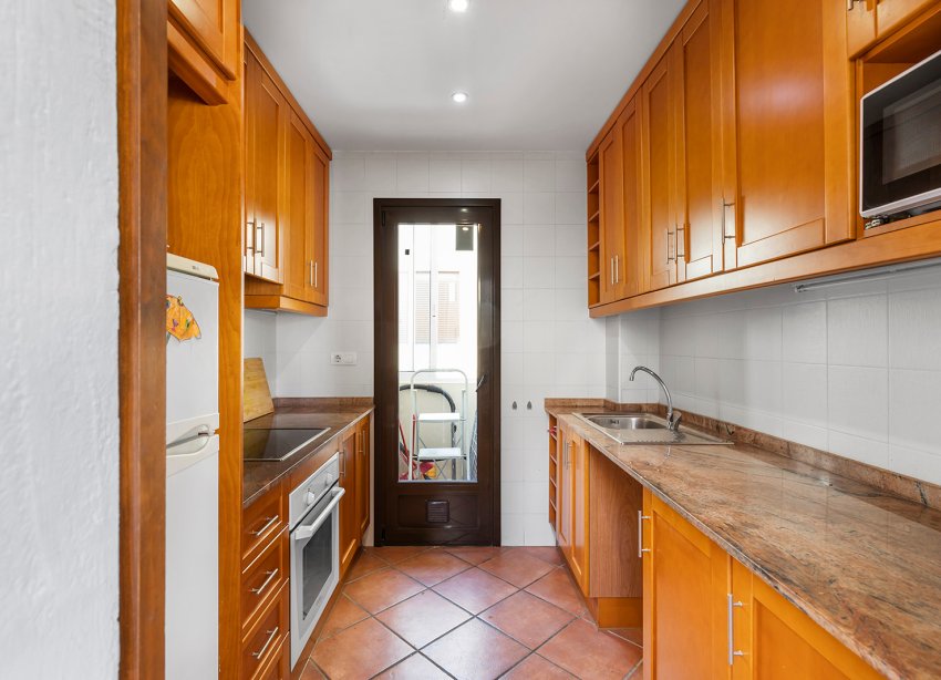 Reventa - Apartamento - Torrevieja - Los Altos