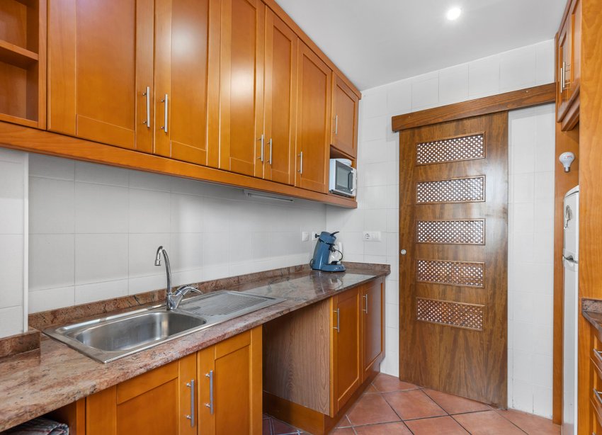 Reventa - Apartamento - Torrevieja - Los Altos