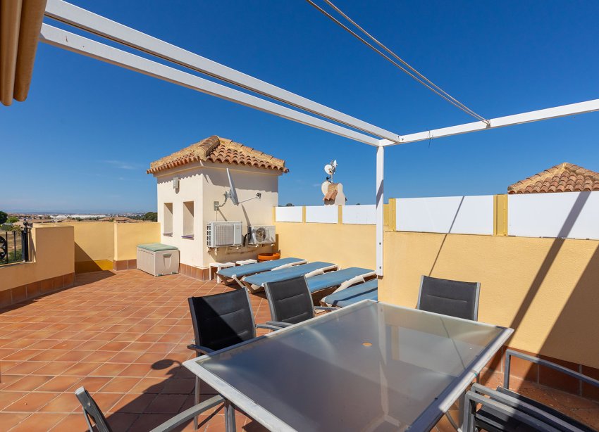 Reventa - Apartamento - Torrevieja - Los Altos