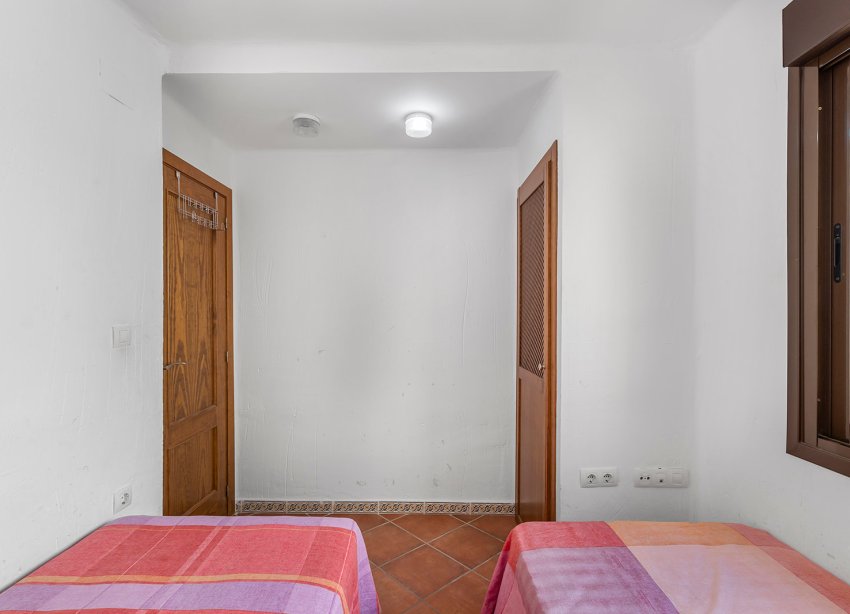 Reventa - Apartamento - Torrevieja - Los Altos