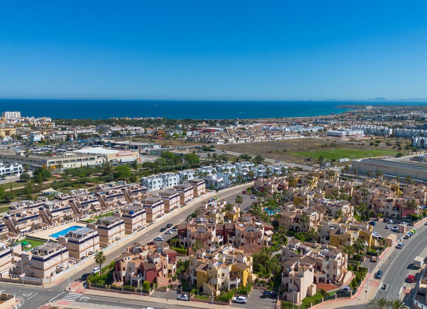 Reventa - Apartamento - Torrevieja - Los Altos