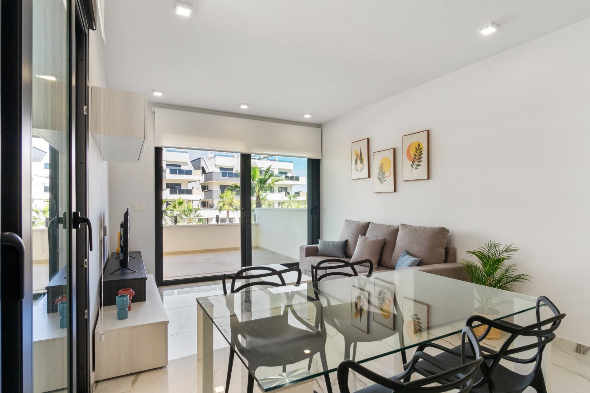 Reventa - Apartamento - Torrevieja - Los Altos