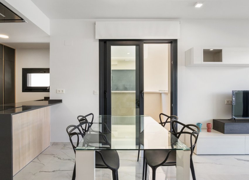 Reventa - Apartamento - Torrevieja - Los Altos