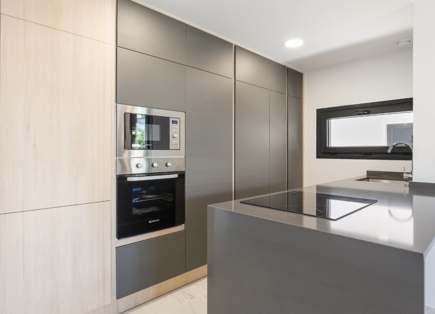 Reventa - Apartamento - Torrevieja - Los Altos