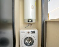 Reventa - Apartamento - Torrevieja - Los Altos