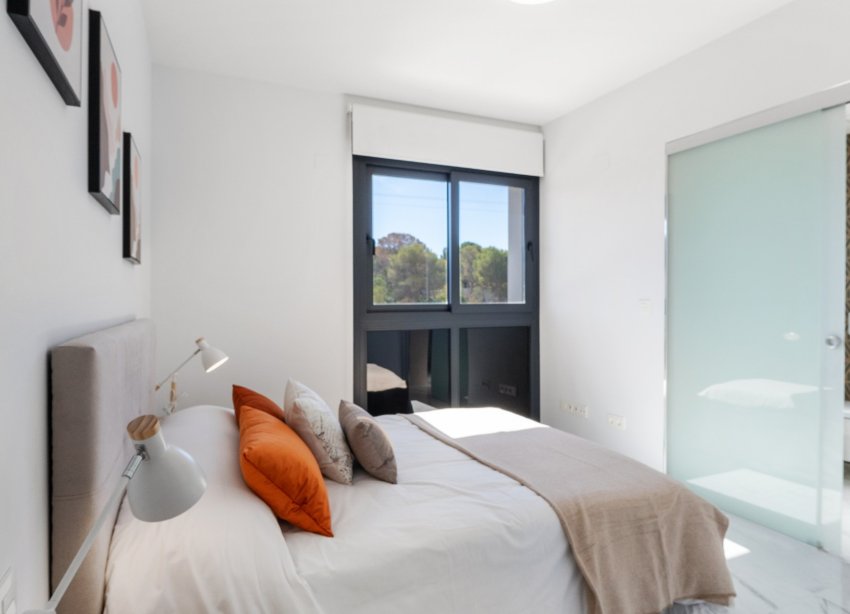 Reventa - Apartamento - Torrevieja - Los Altos