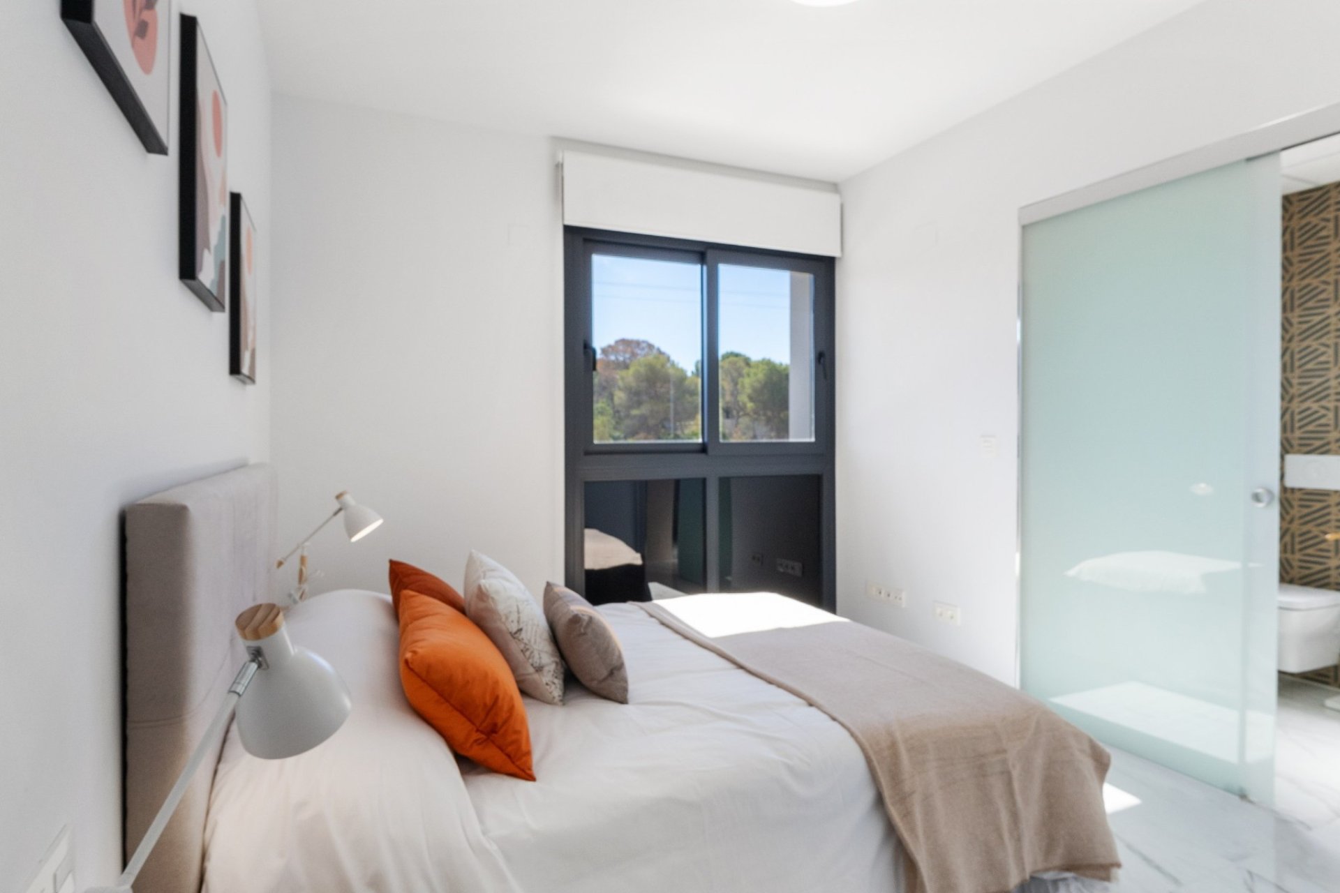 Reventa - Apartamento - Torrevieja - Los Altos